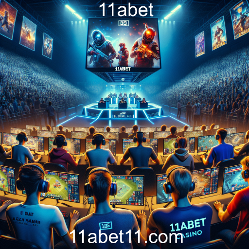 O Crescimento dos Esports na Era Digital